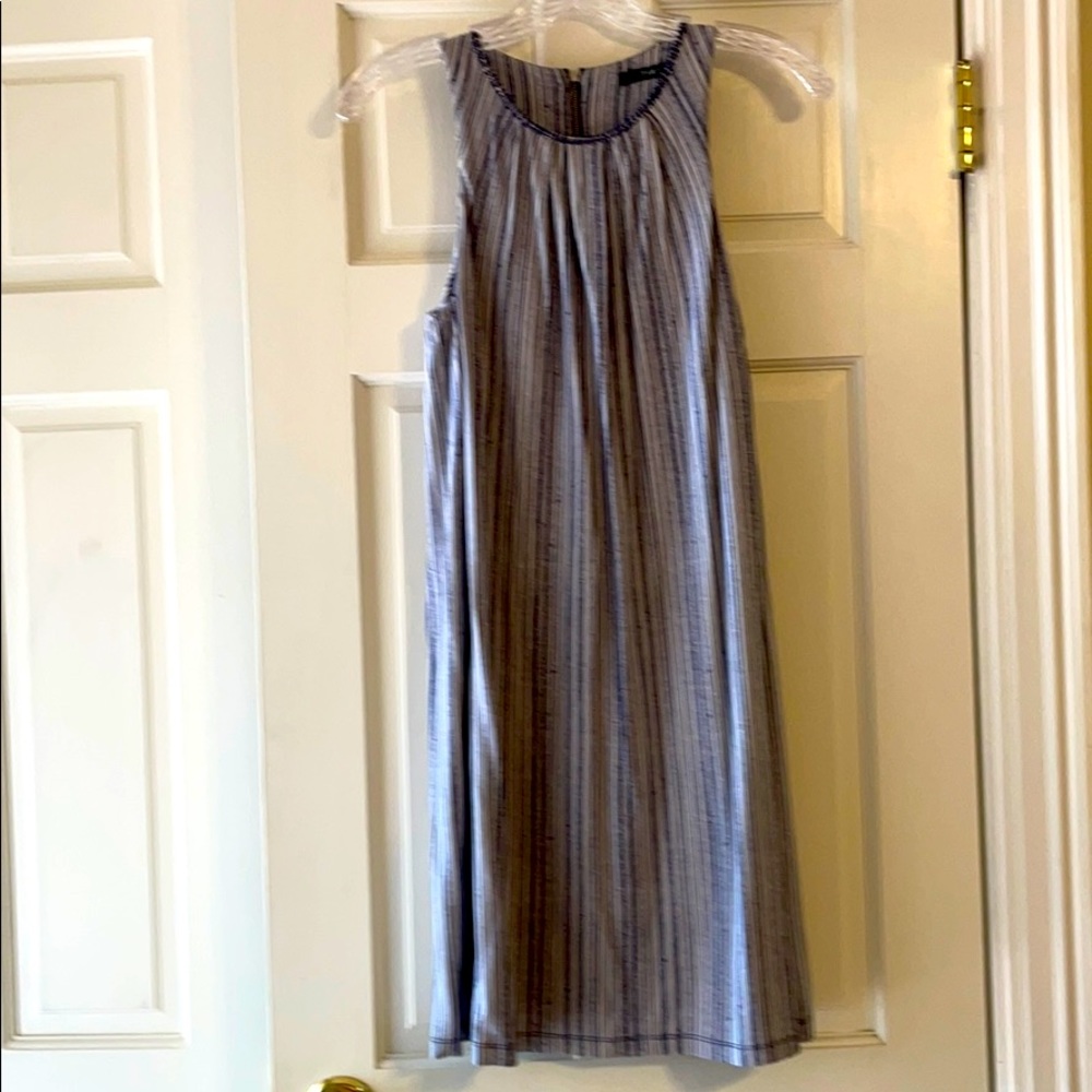 Tunic dress